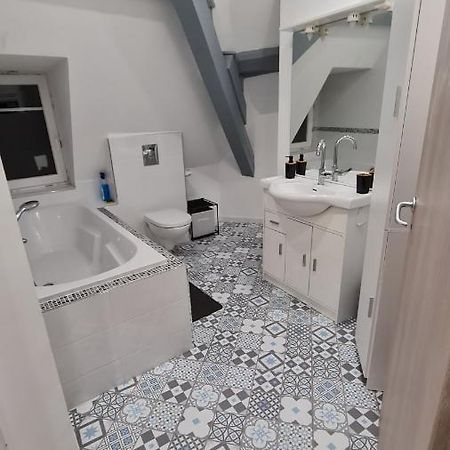 Magnifique Appartement Refait A Neuf Pont-Saint-Vincent Exteriér fotografie