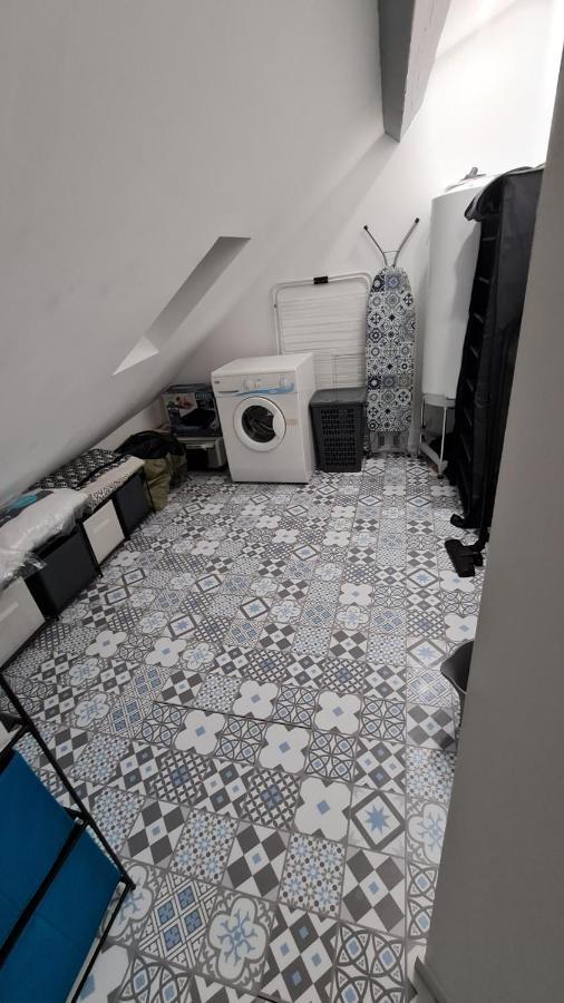 Magnifique Appartement Refait A Neuf Pont-Saint-Vincent Exteriér fotografie